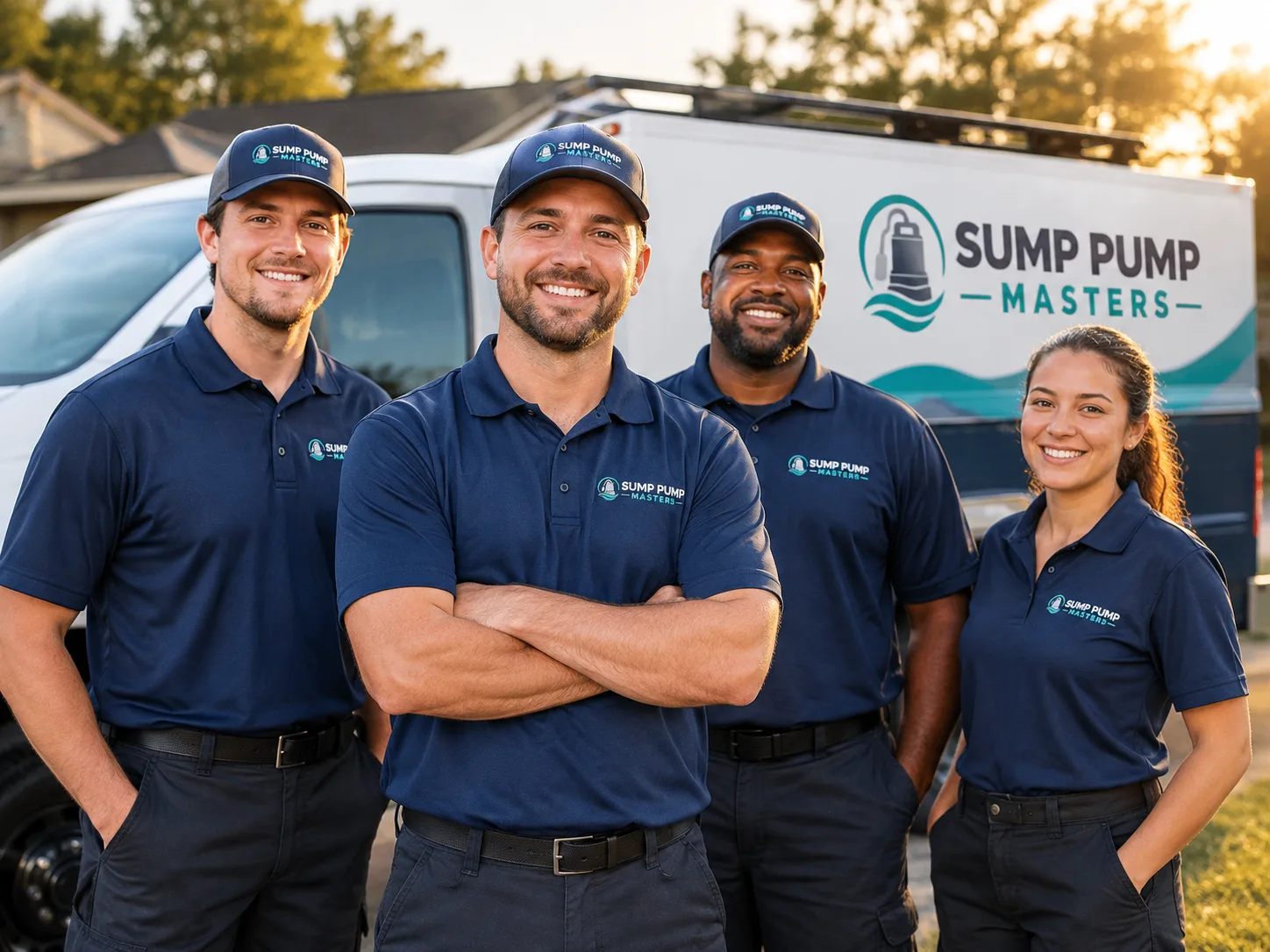 Sump Pump Repair company in Wesley, IA
