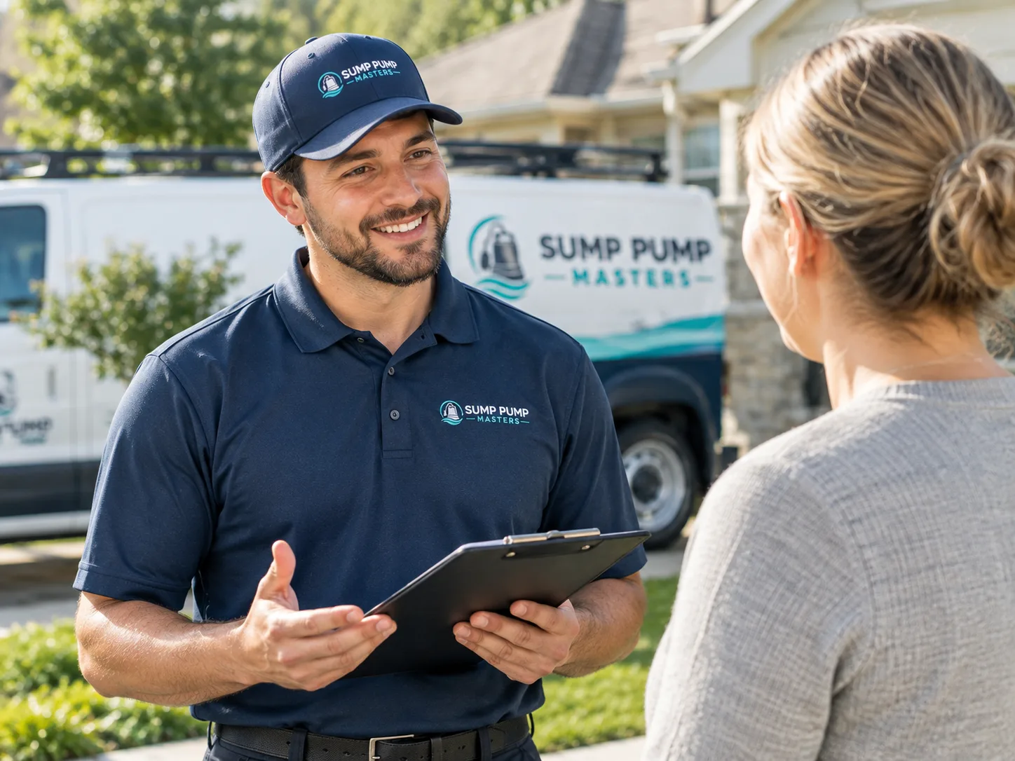 Sump Pump Repair Wesley, IA FAQs